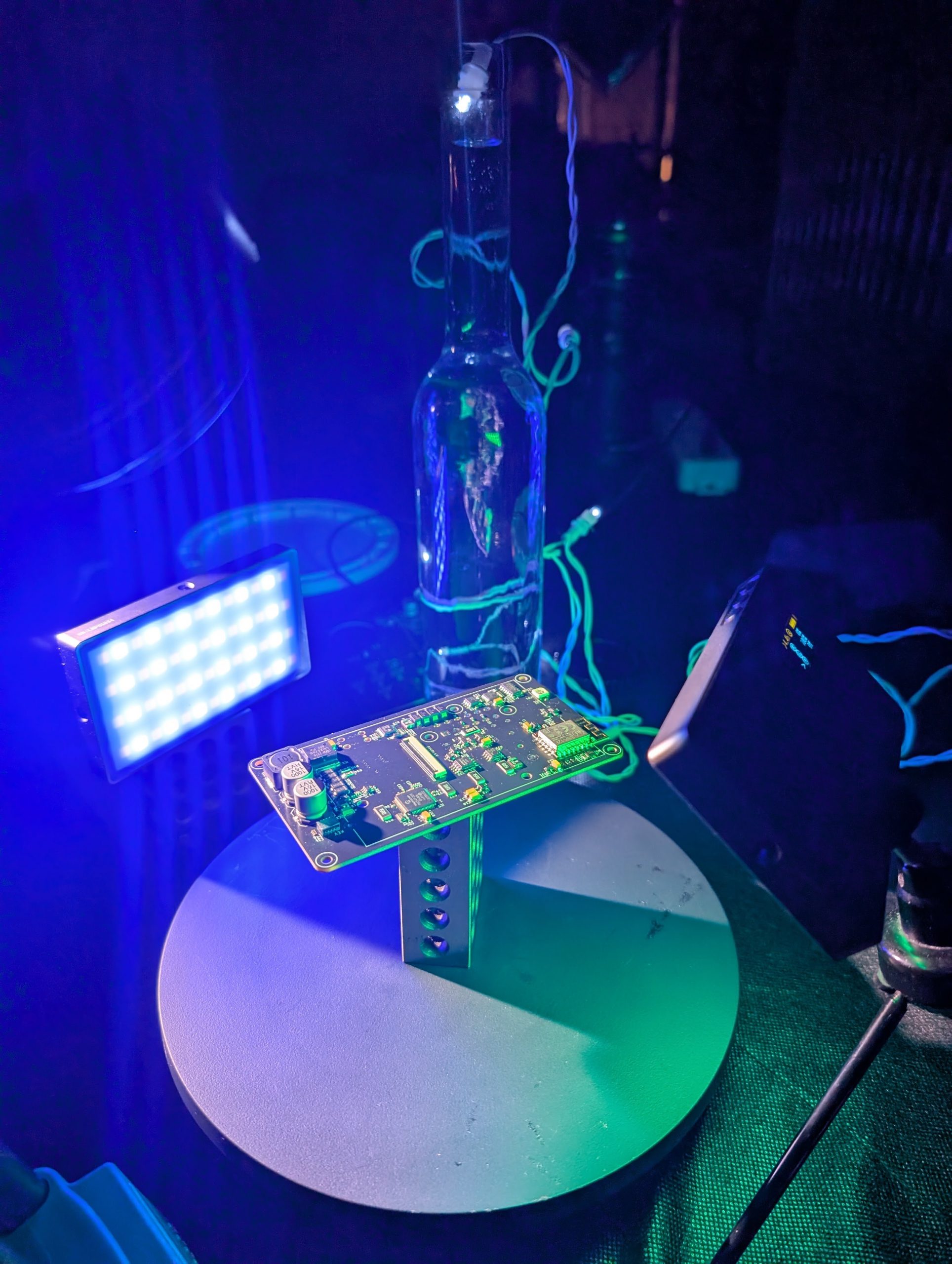 On-Location Enterprise Capture