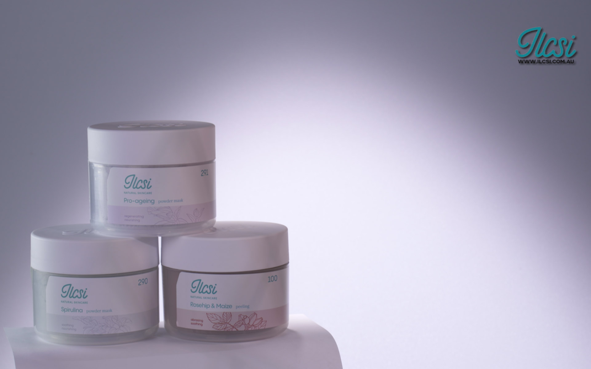 Ilcsi Cosmetics